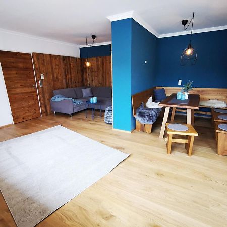 Ferienwohnung Homberg Stuben Winterberg Exterior foto