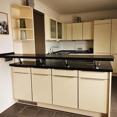 Ferienwohnung Homberg Stuben Winterberg Exterior foto