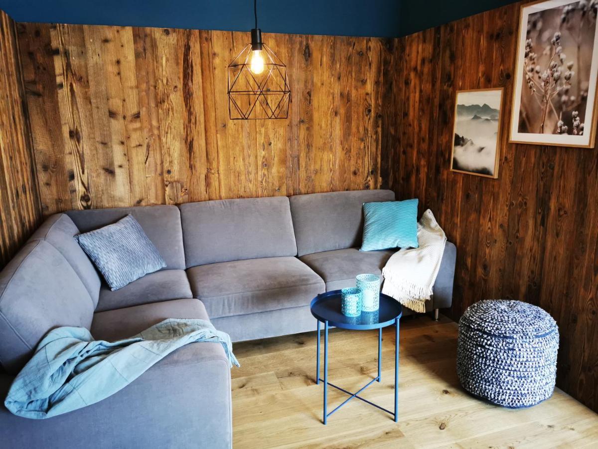 Ferienwohnung Homberg Stuben Winterberg Exterior foto