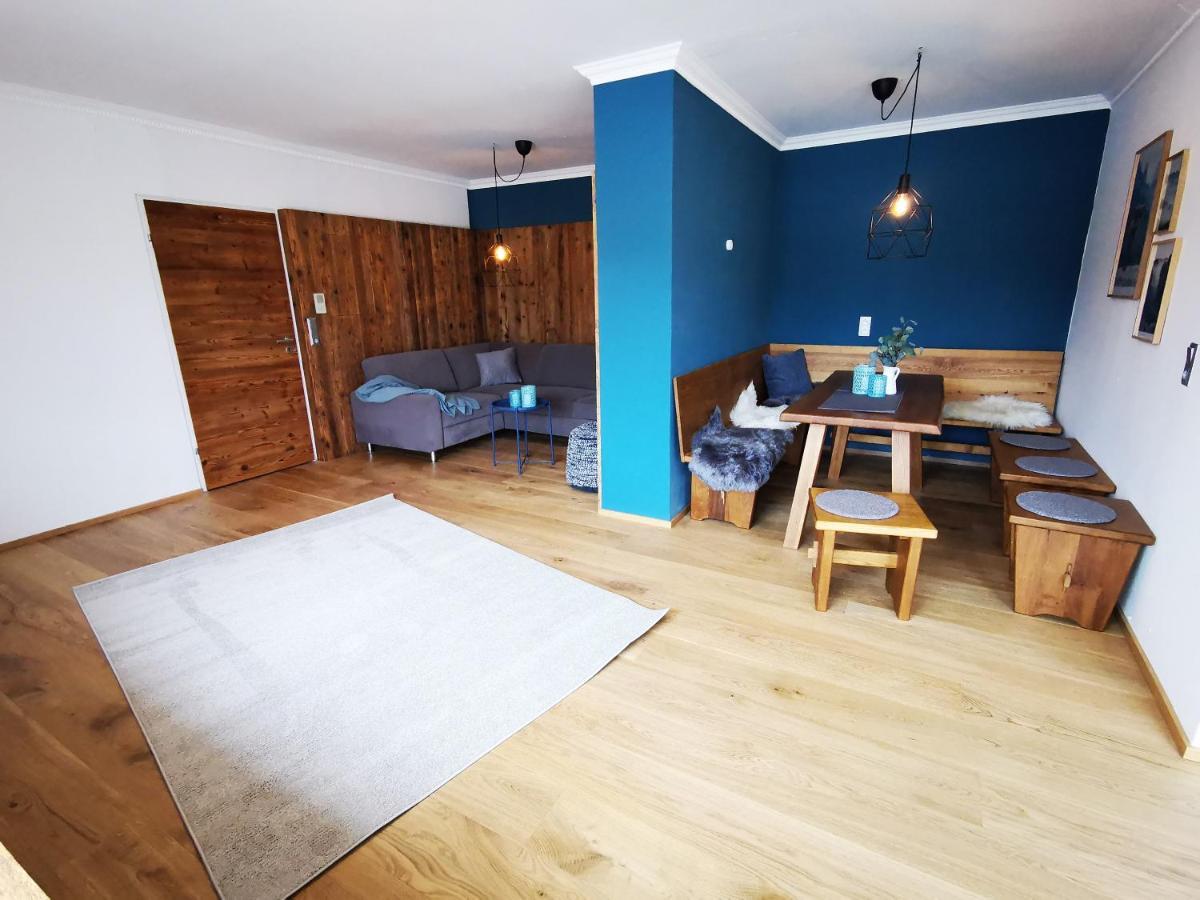 Ferienwohnung Homberg Stuben Winterberg Exterior foto