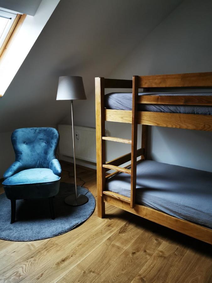 Ferienwohnung Homberg Stuben Winterberg Exterior foto