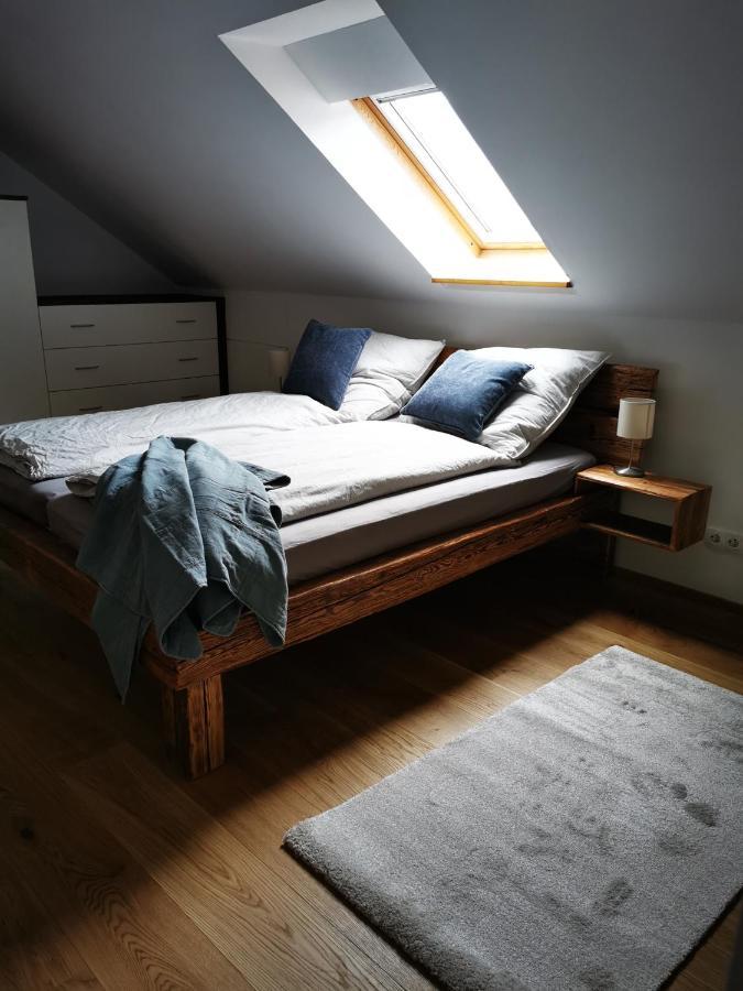 Ferienwohnung Homberg Stuben Winterberg Exterior foto